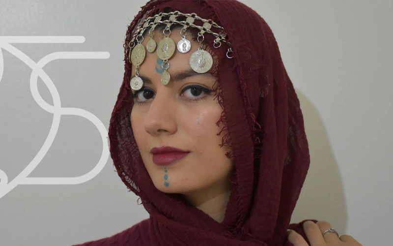 رژلب قرمز جیگری