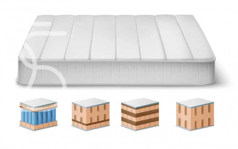 ساختار تشک مواج سلولی