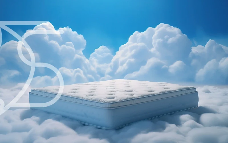 شستشوی تشک مواج تخم مرغی