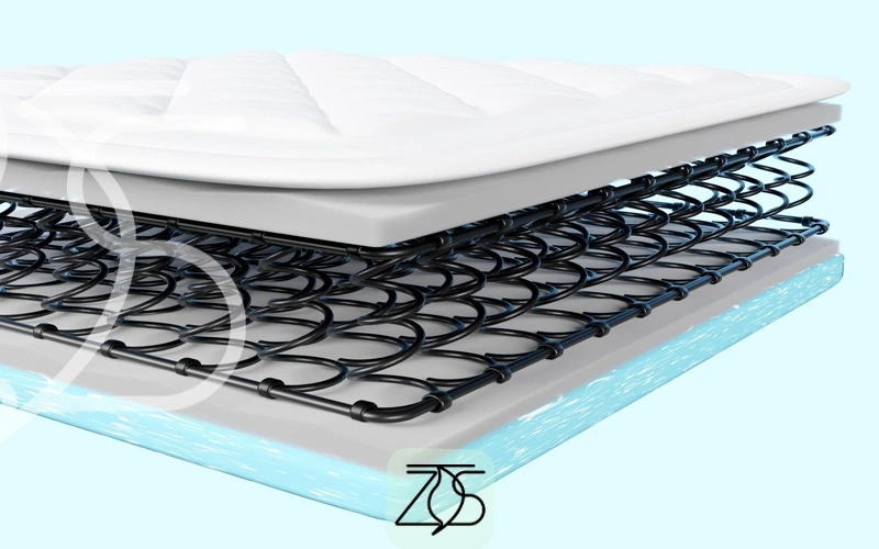 تشک مواج سلولی چیست