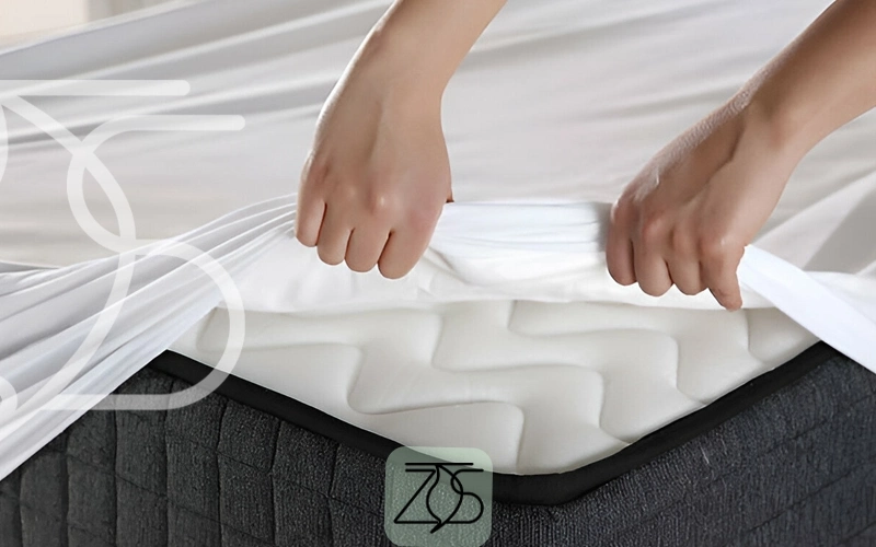 شستشوی تشک مواج