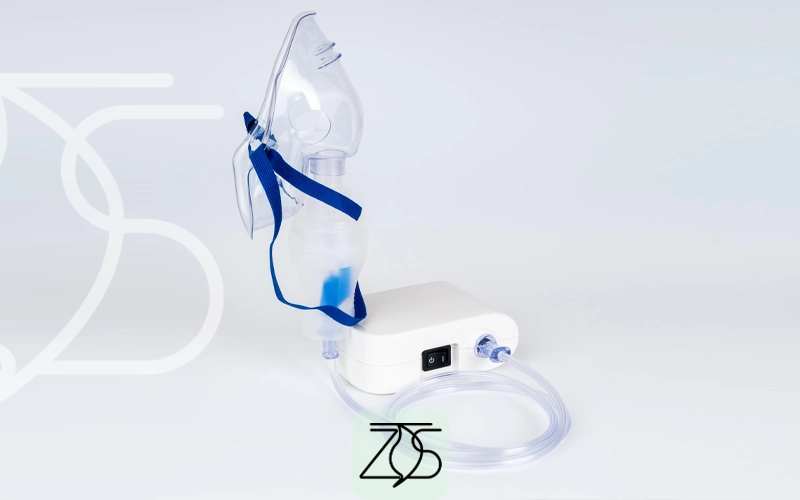 دستگاه اکسیژن ساز کوچک