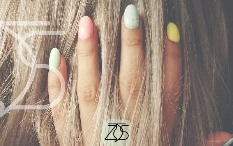 رنگ مو هرچه بیشتر بماند روشن میشود یا تیره؟