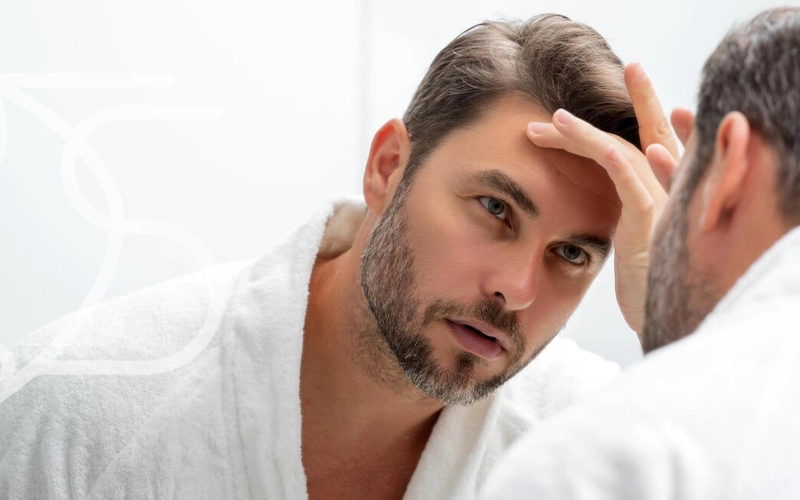 بهترین شامپو برای ریزش مو آقایان