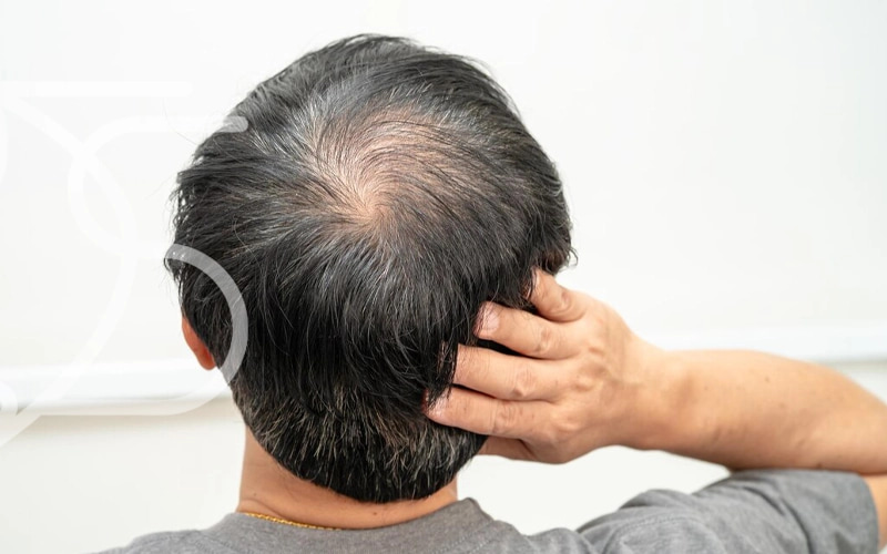 بهترین شامپو ضد ریزش مو آقایان