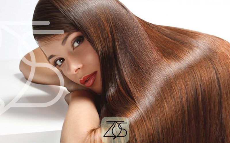 بهترین شامپوهای بدون سولفات برای موهای کراتینه