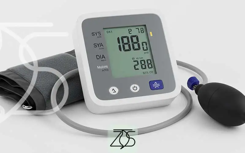 بهترین دستگاه فشار خون دیجیتالی