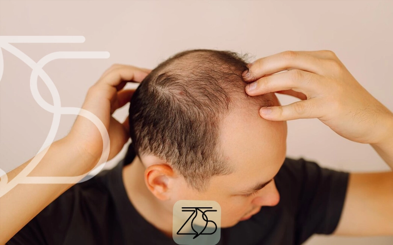 بهترین شامپو ضد ریزش موی آقایان