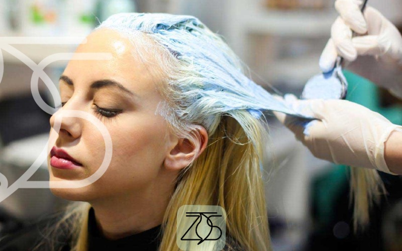 جایگزین پودر دکلره