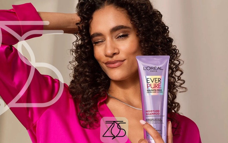 شامپو بدون سولفات بهتر است یا با سولفات؟