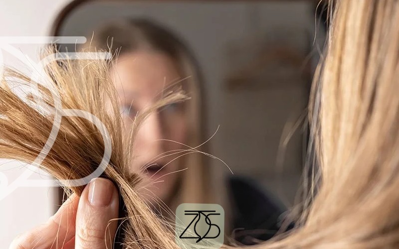 برای ترمیم موهای آسیب دیده چه کنیم؟