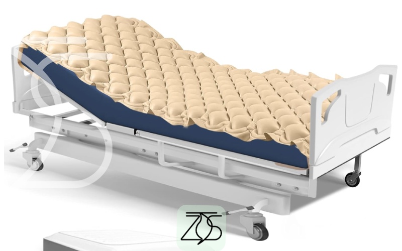 پیشگیری و درمان زخم بستر