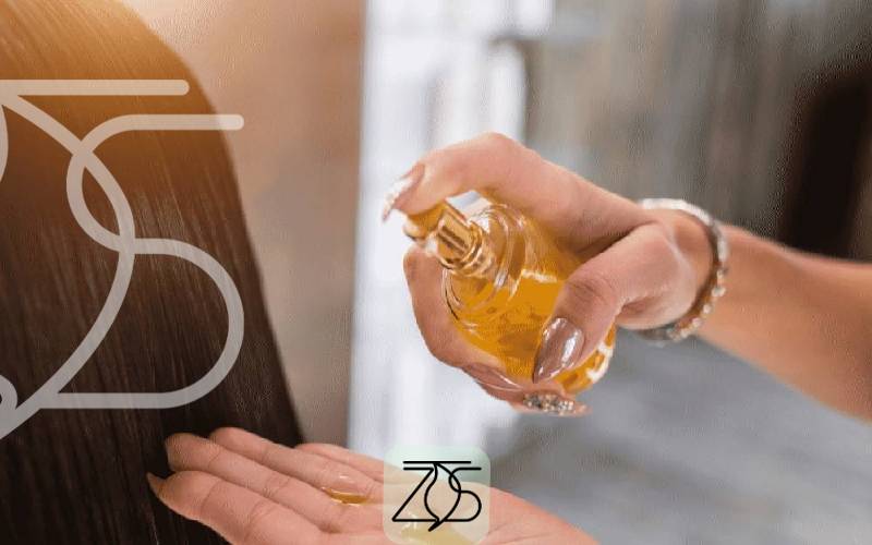 بهترین روغن برای مو