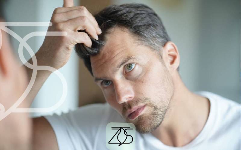 بهترین سرم مو برای ریزش مو