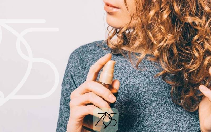 لیست بهترین سرم موهای نازک