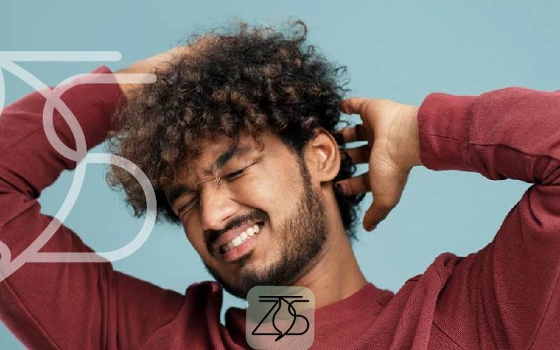 ویژگی‌های بهترین سرم مو برای موهای خشک و وز