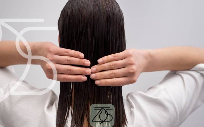 لیست بهترین سرم مو برای موهای وز و خشک