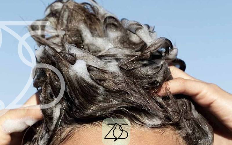 بهترین شامپو برای موی وز