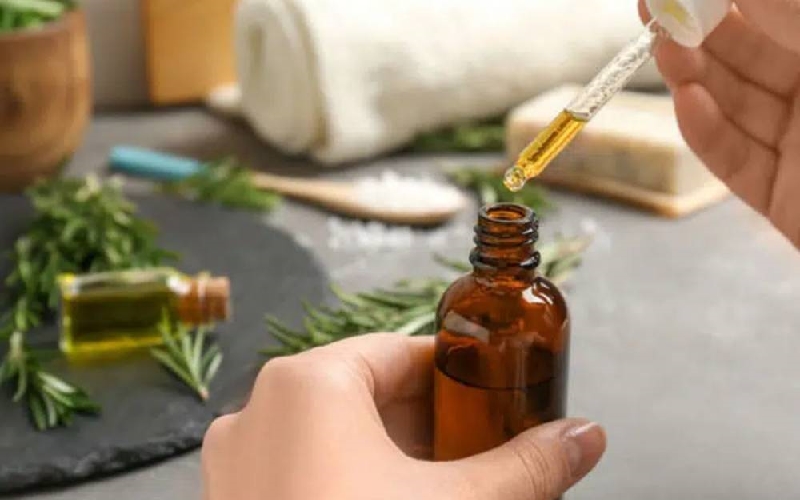 روغن مناسب برای بعد از شیمی درمانی