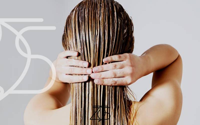 بهترین کرم مو