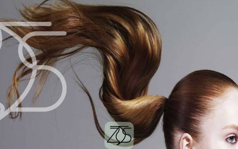 بهترین سر مو برای موهای نازک