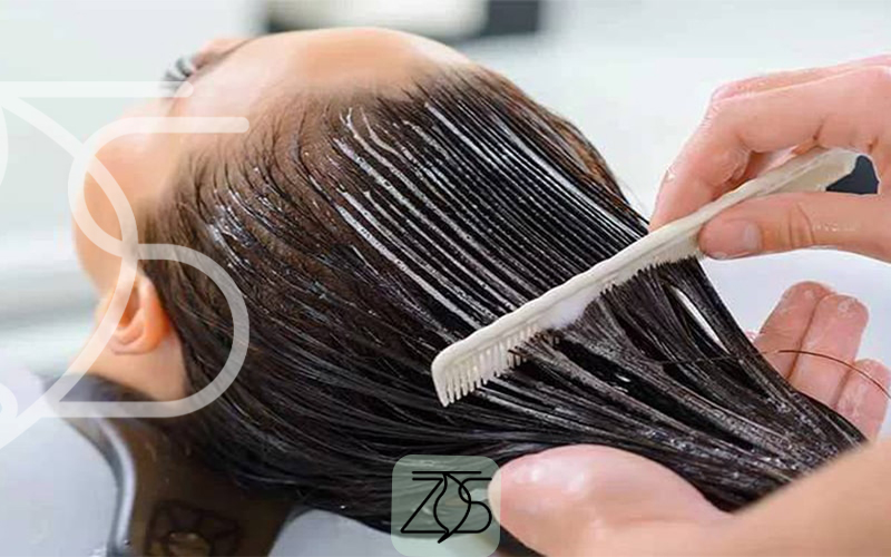 بهترین روغن موی آرگان