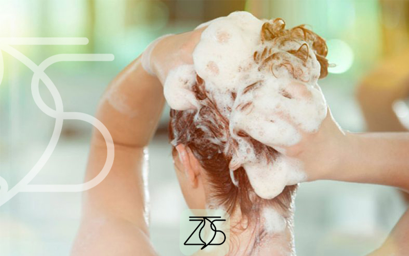 بهترین شامپو برای شپش خارجی