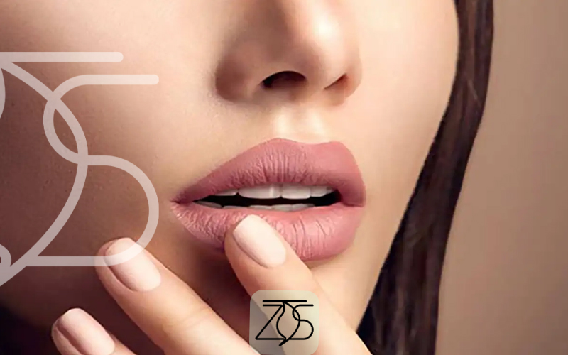 خانوادههای رنگی پیشنهادی برای بهترین رنگ رژ لب دائم