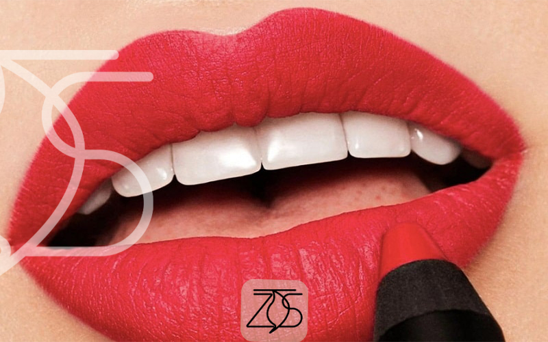 بهترین برند رژ لب مدادی