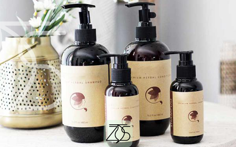 بهترین شامپو ایرانی برای ریزش مو