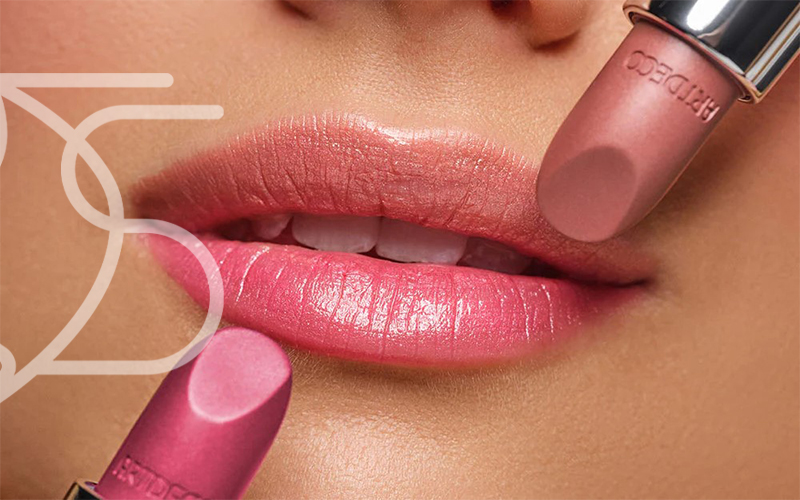 بهترین مارک رژ لب بدون سرب