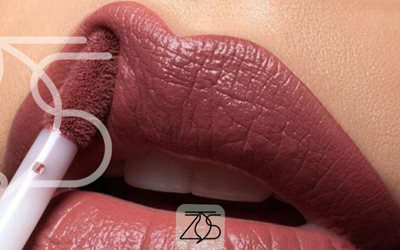 بهترین رژ لب 24 ساعته