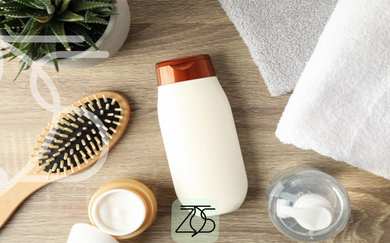 بهترین شامپو برای پرپشت شدن مو