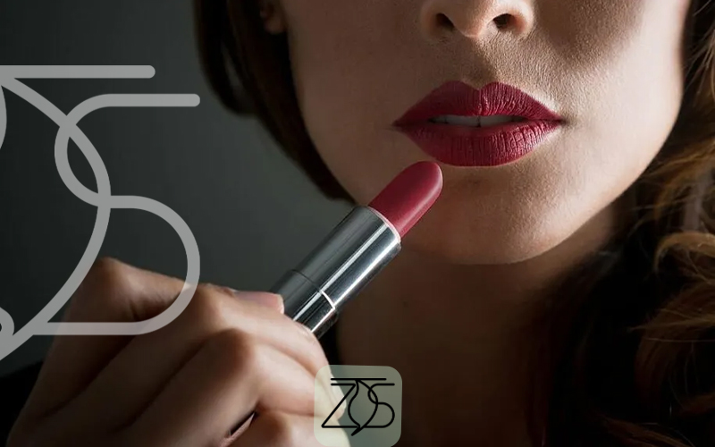 بهترین مارک رژ لب مخملی