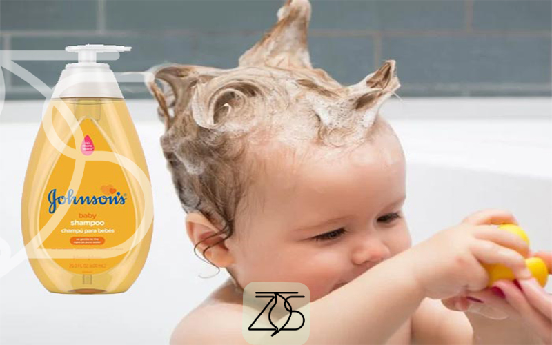 بهترین شامپو برای بچه ها
