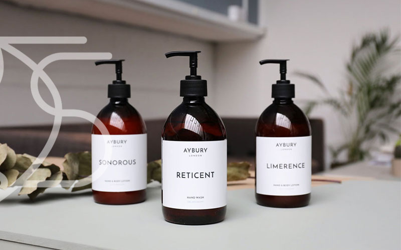 بهترین شامپو فری سولفات ایرانی