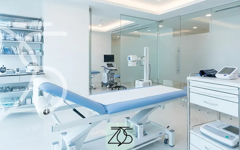 راهنمای خرید تجهیزات پزشکی